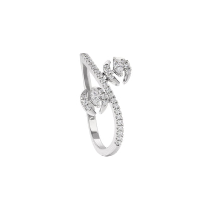 Delilah Diamond Ring