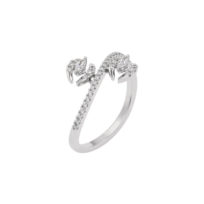 Delilah Diamond Ring