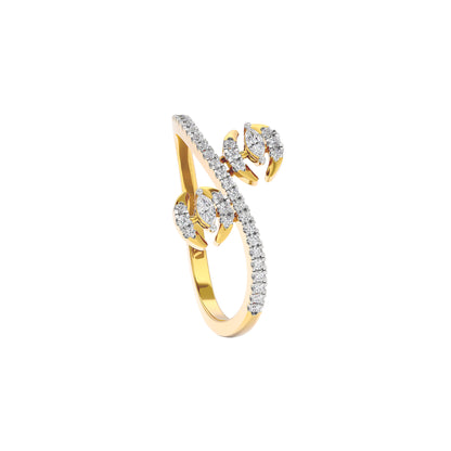 Delilah Diamond Ring