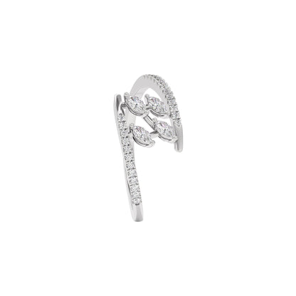 Subtle Luxe Diamond Ring