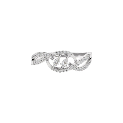 Aion Diamond Ring