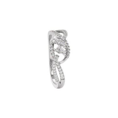 Aion Diamond Ring