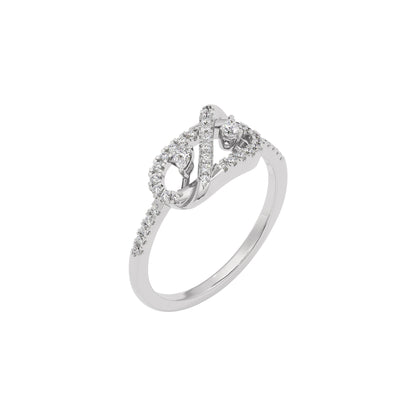 Mira Diamond Ring