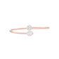 KI-BG00003-030 18 KT / Rose Gold
