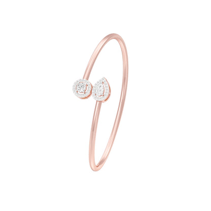 KI-BG00003-030 18 KT / Rose Gold