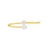 KI-BG00003-030 18 KT / Yellow Gold