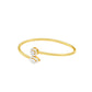 KI-BG00003-030 18 KT / Yellow Gold