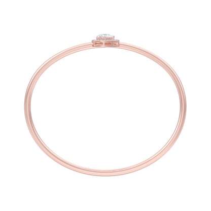 KI-BG00003 18 KT / Rose Gold