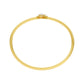 KI-BG00003 18 KT / Yellow Gold