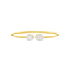 KI-BG00007 18 KT / Yellow Gold