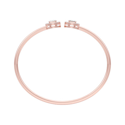 KI-BG00040-030 18 KT / Rose Gold