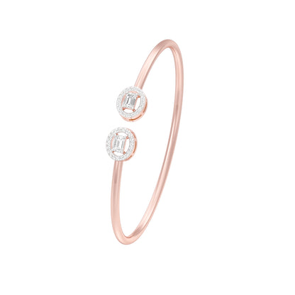 KI-BG00040-030 18 KT / Rose Gold