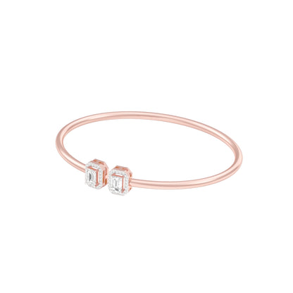 KI-BG00042-045 18 KT / Rose Gold