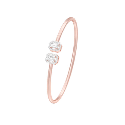 KI-BG00042-045 18 KT / Rose Gold