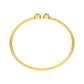KI-BG00042-045 18 KT / Yellow Gold