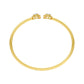 NovaBand Diamond Flexi Bracelet 18 KT / Yellow Gold