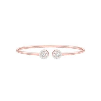 KI-BG00046-030 18 KT / Rose Gold