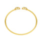 Opulence Diamond Flexi Bracelet 18 KT / Yellow Gold
