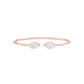 KI-BG00050-045 18 KT / Rose Gold