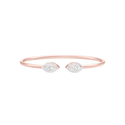 KI-BG00050-045 18 KT / Rose Gold