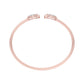 KI-BG00050-045 18 KT / Rose Gold