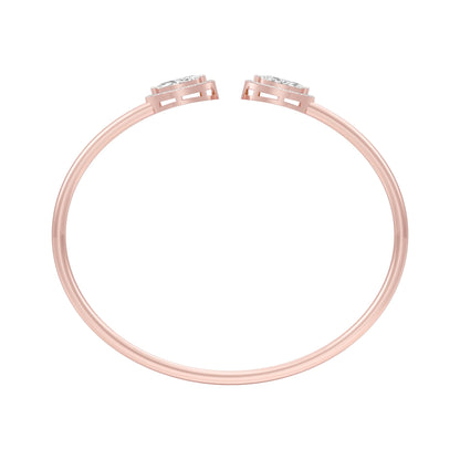 KI-BG00050-045 18 KT / Rose Gold