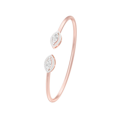 KI-BG00050-045 18 KT / Rose Gold