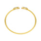 KI-BG00050-045 18 KT / Yellow Gold