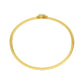 KI-BG00053-030 18 KT / Yellow Gold