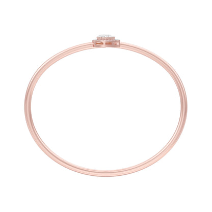 KI-BG00053-040 18 KT / Rose Gold
