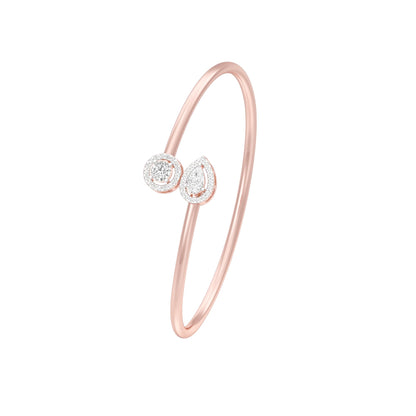 KI-BG00053-040 18 KT / Rose Gold