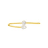 KI-BG00053-040 18 KT / Yellow Gold