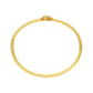 KI-BG00053-040 18 KT / Yellow Gold