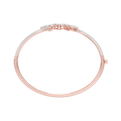 KI-BRL00035 18 KT / Rose Gold