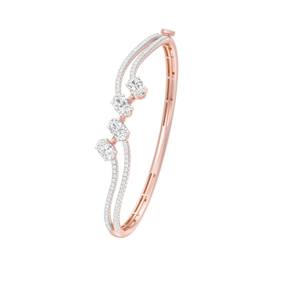 KI-BRL00035 18 KT / Rose Gold