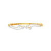 KI-BRL00035 18 KT / Yellow Gold