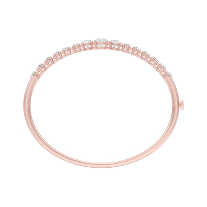 KI-BRL00063 18 KT / Rose Gold