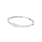 KI-BRL00063 18 KT / White Gold