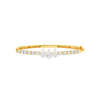 KI-BRL00063 18 KT / Yellow Gold