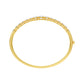 KI-BRL00063 18 KT / Yellow Gold