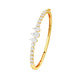 KI-BRL00063 18 KT / Yellow Gold