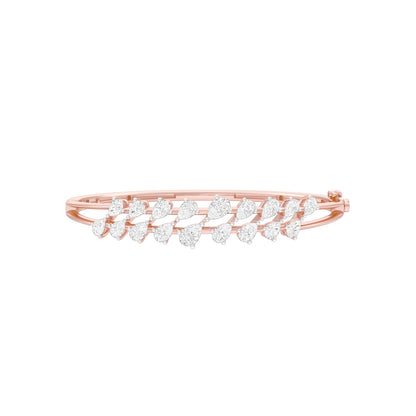 KI-BRL00069 18 KT / Rose Gold