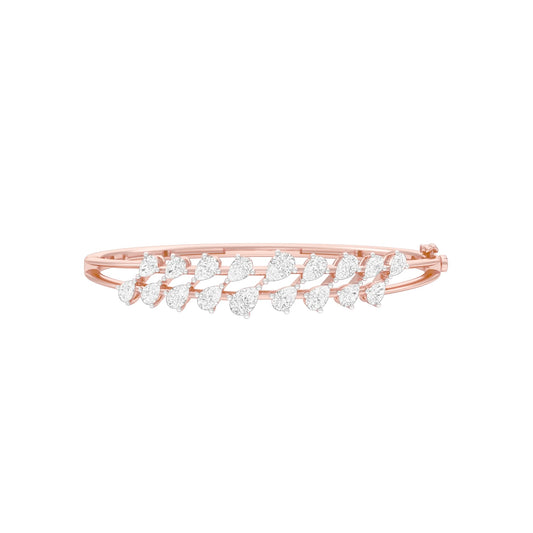 KI-BRL00069 18 KT / Rose Gold