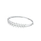 KI-BRL00069 18 KT / White Gold