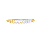 KI-BRL00069 18 KT / Yellow Gold