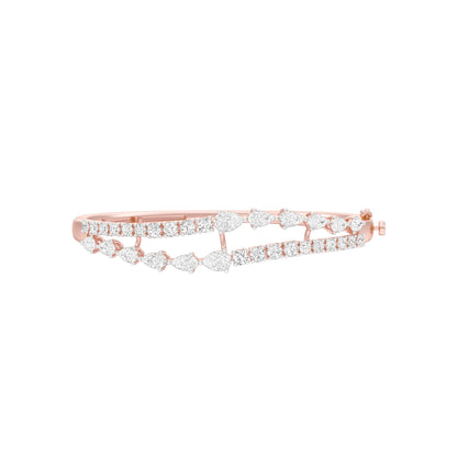 KI-BRL00075 18 KT / Rose Gold