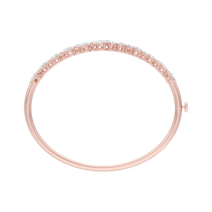 KI-BRL00075 18 KT / Rose Gold
