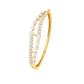 KI-BRL00075 18 KT / Yellow Gold
