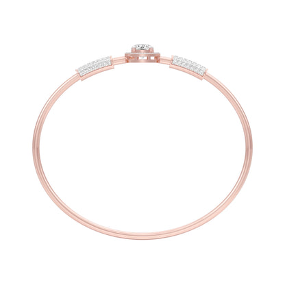 KI-BRL00109 18 KT / Rose Gold