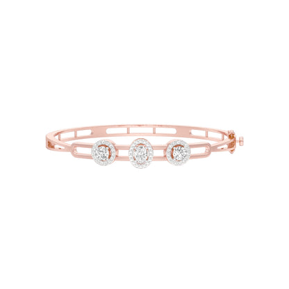 KI-BRL00111 18 KT / Rose Gold